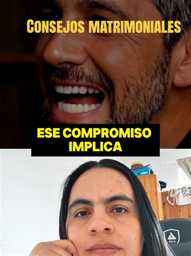 Consejo para esposos: claves para salvar tu matrimonio