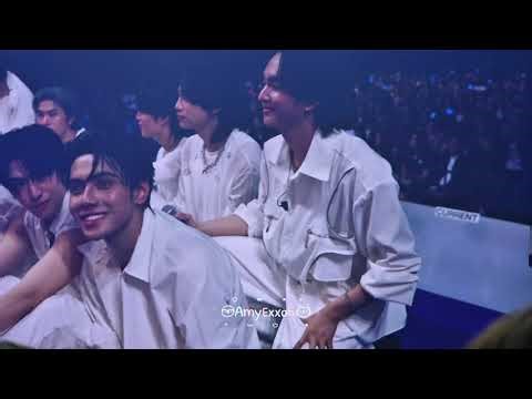 BUS [Because of You I Shine] Post-event Q&A [Camera 1] 17Jan26 | AmyExxon