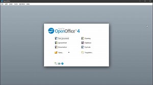 【油管搬运】OpenOffice DRAW打开和编辑PDF文档