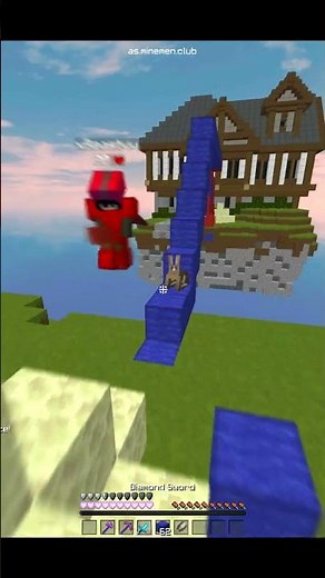 Playing with best Texture pack part 3