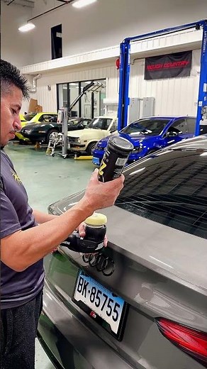 Carbon Fiber Spoiler Upgrade for Audi A5