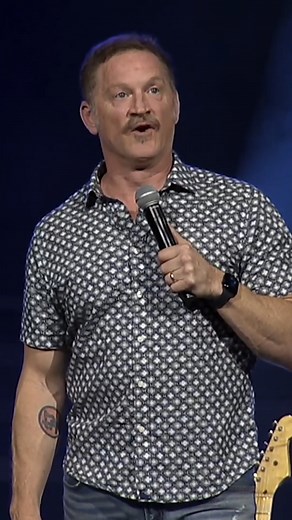 Thesaurus Prayers... | Tim Hawkins