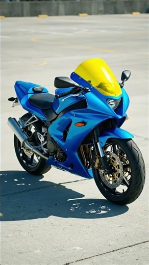 How to draw Bike# Easy drawing #music#shortsviral