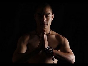 SHAOLIN SOFT FIST TUTORIAL ROU QUAN