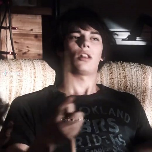 Rodrick Heffley Edit: Devon Bostick Scene | Diary of a Wimpy Kid