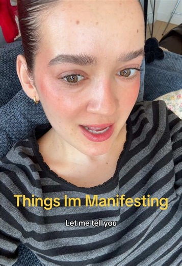 Manifesting Brighter Dreams and Goals