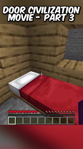 Exploring Doors in Minecraft: Echo's Adventure Plan