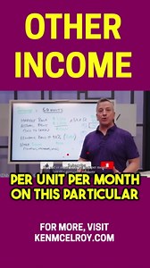Increase property income with location premiums and upgrades