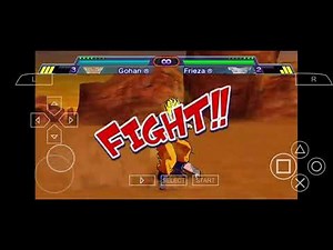 "Goku vs. Frieza: The Legendary Showdown Reimagined! [Gameplay Highlights]"