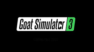 What is Goat Simulator 3? Release date, platforms, & more!