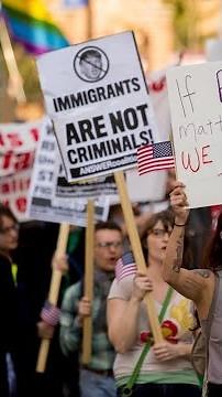 The Myth of 'Illegal' Immigration: It’s Not a Crime