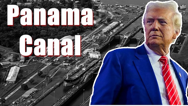 America and Mexico vs. China: Emerging Geopolitical War Over the Future of the Panama Canal
