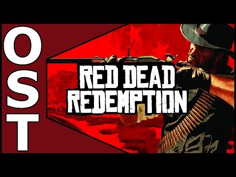 Red Dead Redemption OST ♬ Complete Original Soundtrack
