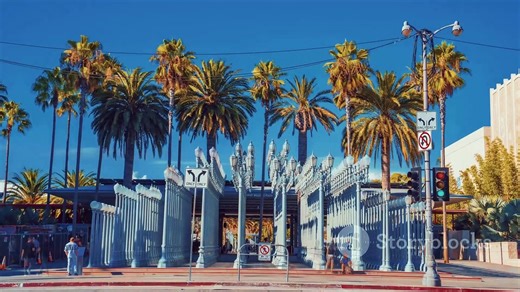 15 Fun Facts About Los Angeles You Didn't Know!