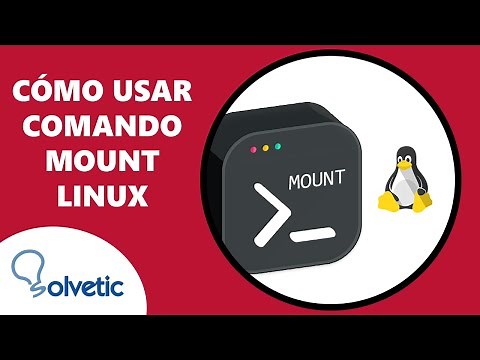 How to Use the Mount Command in Linux ✔️