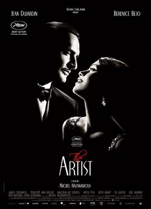Review The Artist