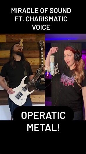 Purest Gold - Operatic symphonic metal by Miracle Of Sound ft. The Charismatic Voice #EldenRing #MiracleOfSound #thecharismaticvoice | Miracle of Sound