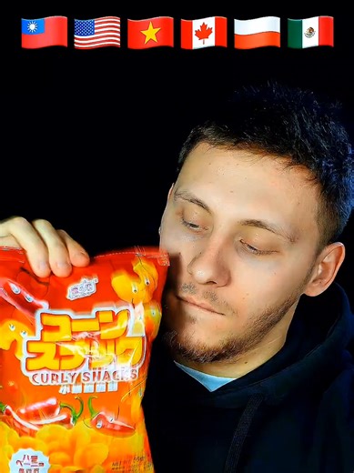 Delicious Mukbang: Crunchy Chips ASMR Experience