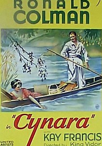 Cynara streaming: where to watch movie online?