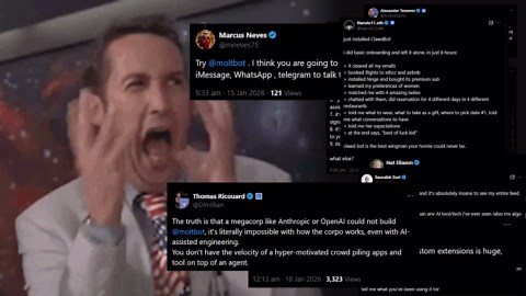 This is why OpenClaw is exploding and nobody can stop it