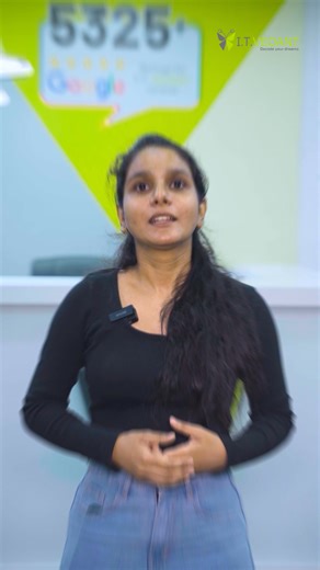 Freshers and final-year students — this is your moment. Whether you're still studying or just graduated, Itvedant’s Data Science course gives you everything you need to land your first tech job. Learn Python, ML, SQL, BI Tools, and more with hands-on support and placement till you’re hired. | Itvedant