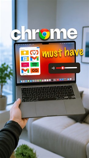 Must Have Google Chrome Extensions — you're missing these!