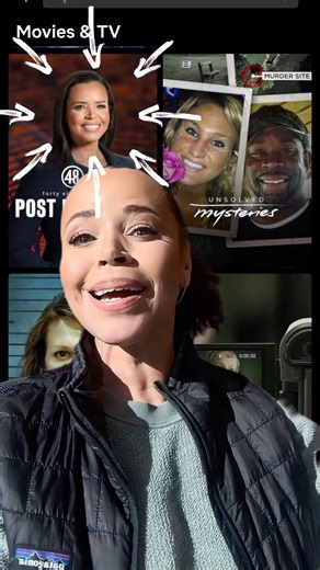 Anne-Marie Green on Instagram: "🚨 Big news, true-crime fans. 48 Hours is coming to Netflix and so is 48 Hours Post Mortem Podcast! We go behind the scenes with the correspondents and talk about how the cases came together, what didn’t make it into the hour, and why it matters. 🎧 Still available wherever you get your podcasts. #truecrime #48Hours #justice #podcasts"