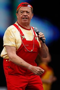 Mexico's TV icon 'Chabelo' dies at 88 | KRDO