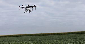 Lessons Learned from Technology Adoption: Moving into the Digital Age of Farming