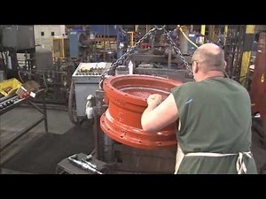 M&H Valve: Butterfly Valve Assembly