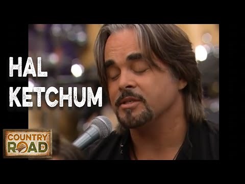 Hal Ketchum "Stay Forever"