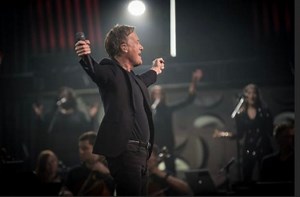 MP3 DOWNLOAD: Michael W. Smith - I Can Hear Your Voice [  Lyrics] | CeeNaija