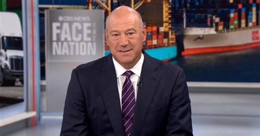 Former Trump official Gary Cohn notes "job market degrade," though it may be "temporary"