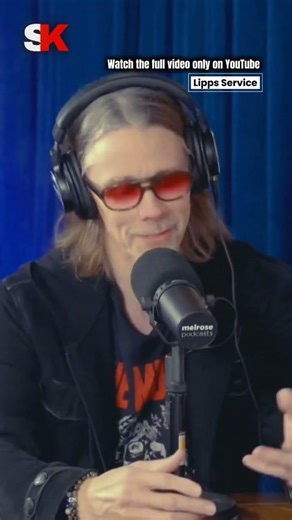 myles kennedy lipps service interview