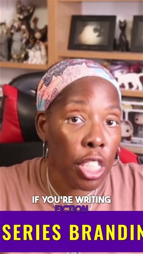 The Secret to Better Book Visibility