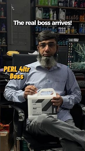 CarPro PERL Sizes Explained | 500ml, 1L & 4L Available at Autom