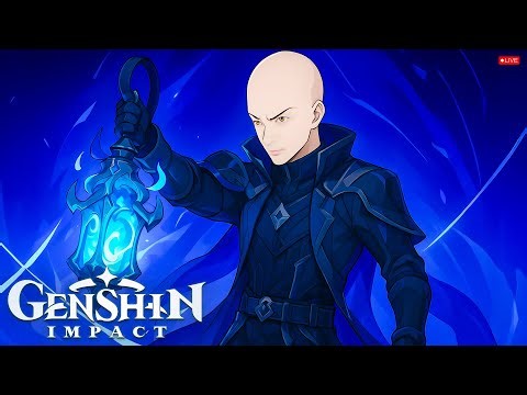 Worst Day in Genshin Impact | #gaming #genshinimpact