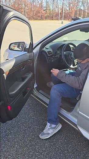 Buying a 2005 Audi S4 B6 4 2 Quattro 6 Speed Sedan