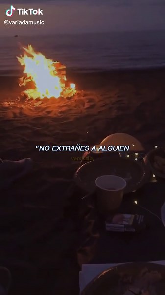 Experience the Magic of Beach Bonfires at Dusk