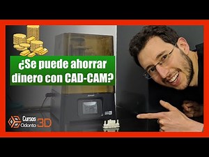 💵💵 Beneficios de un sistema CAD CAM Dental. ¿Es una buena INVERSION? 💰