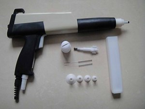 Benefits of Powder Coating