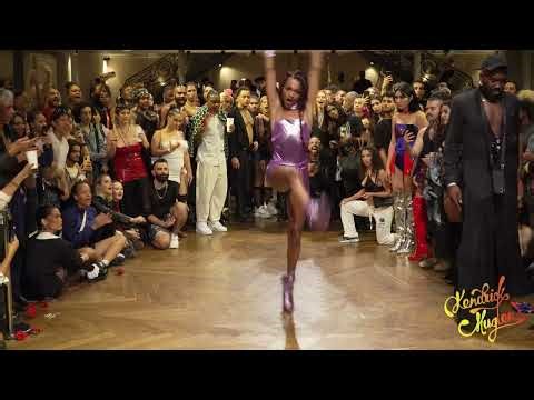 FQ PERFORMANCE THE E.L.B BALL