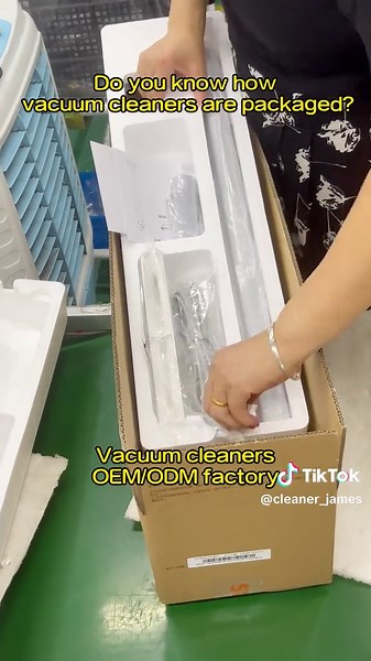 HASSAN factory on TikTok