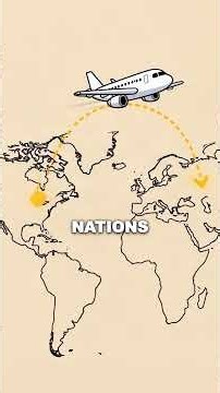 How Did Globalization happen so fast?
