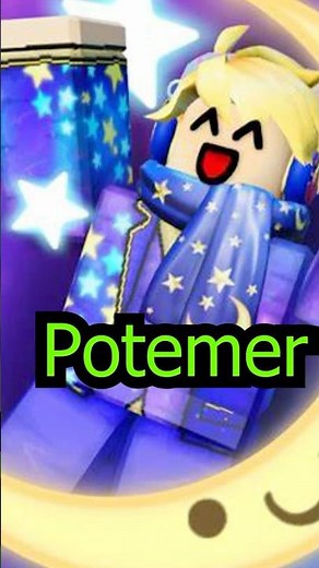 Meet Potemer: Roblox’s Animation Prodigy!