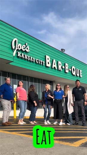 1.4K views · 16 reactions | The Armed Forces Insurance Military Spouse of the Year 2025 class got to experience different places in Kansas City, visit Headquarters and spend the day together! If only traveling was that easy to jump in  But the time in-between destinations were moments and conversations to bond more! #AFIMSOYFamily #MSOY25 #KansasCity #Together | Vince Afaisen - 2025 Armed Forces Insurance Army Spouse of the Year | Facebook