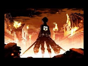 Attack on Titan "Eren's Berserk" Loop