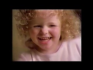 ABC Commercials - November 16, 2001