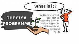 ELSA Training Course