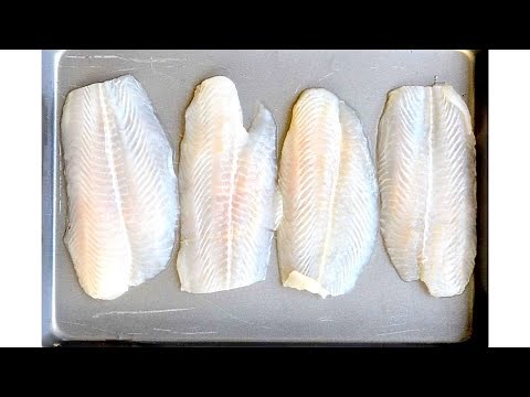 Do Not Eat This Fish It Is Very Dangerous For Your Health!